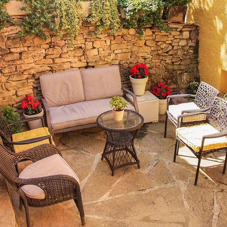 Casa Rural Ezkonberri Unzue Bagian luar foto