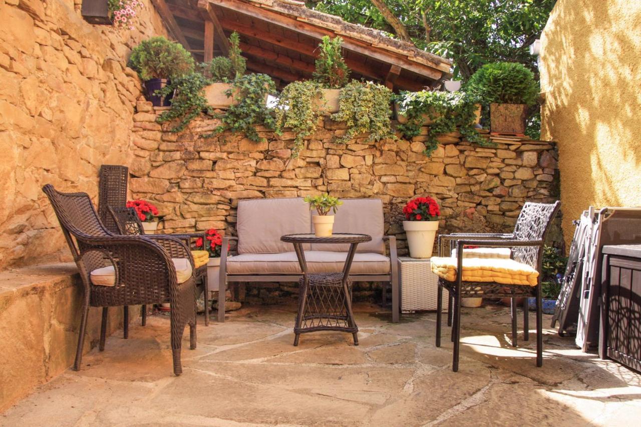 Casa Rural Ezkonberri Unzue Bagian luar foto