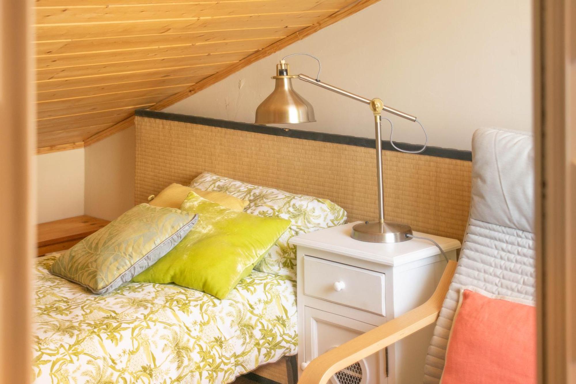 Casa Rural Ezkonberri Unzue Bagian luar foto