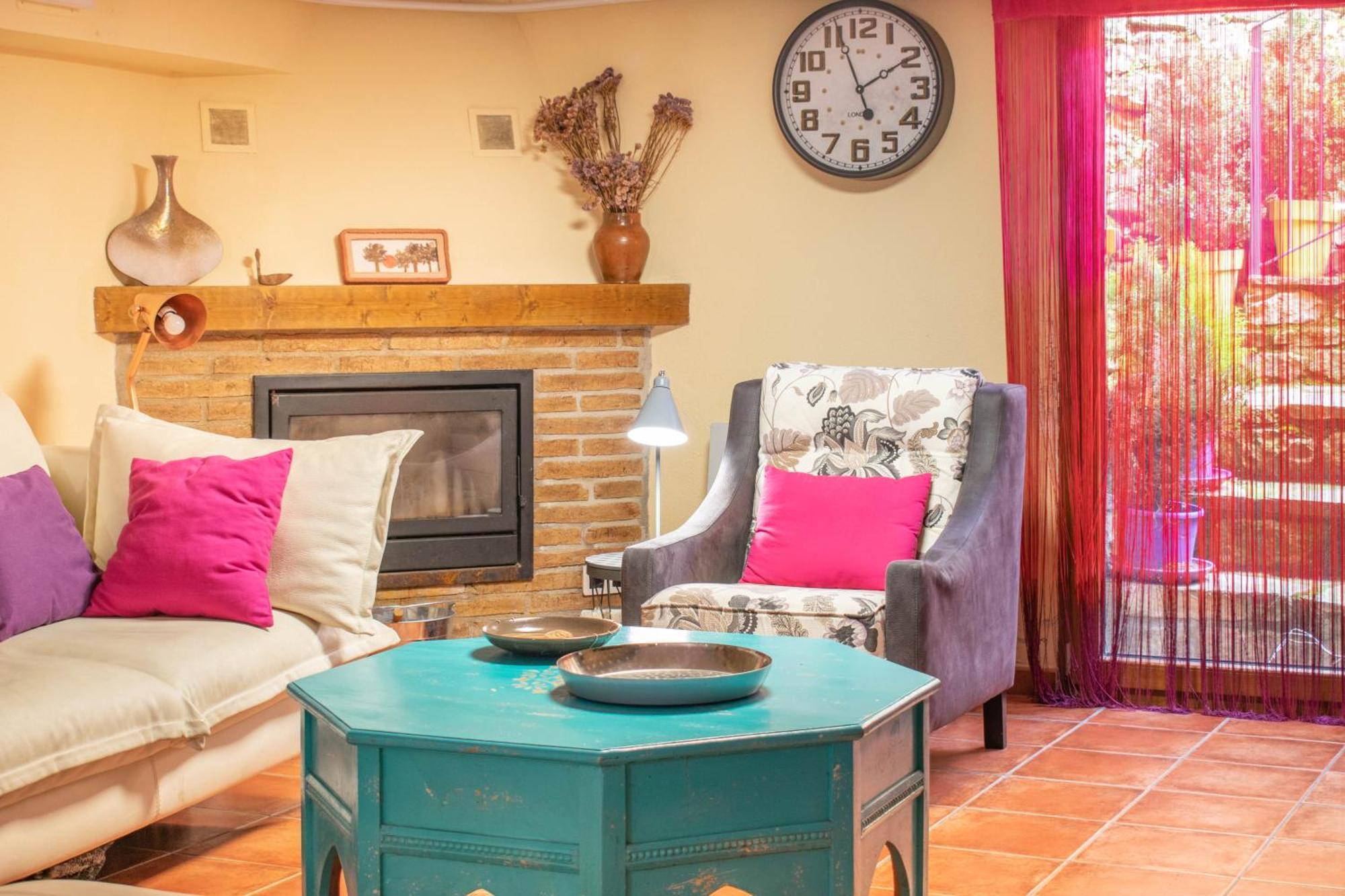 Casa Rural Ezkonberri Unzue Bagian luar foto