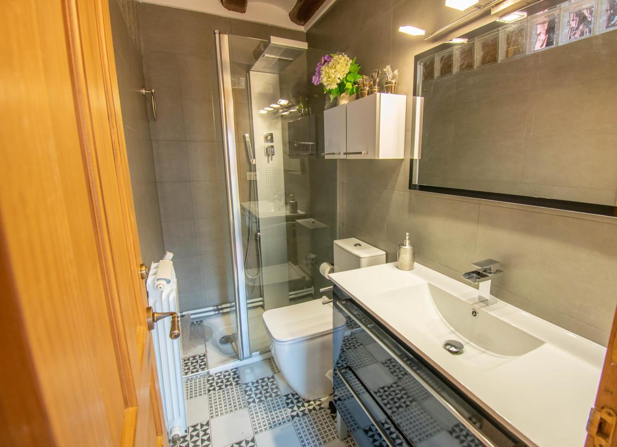 Casa Rural Ezkonberri Unzue Bagian luar foto