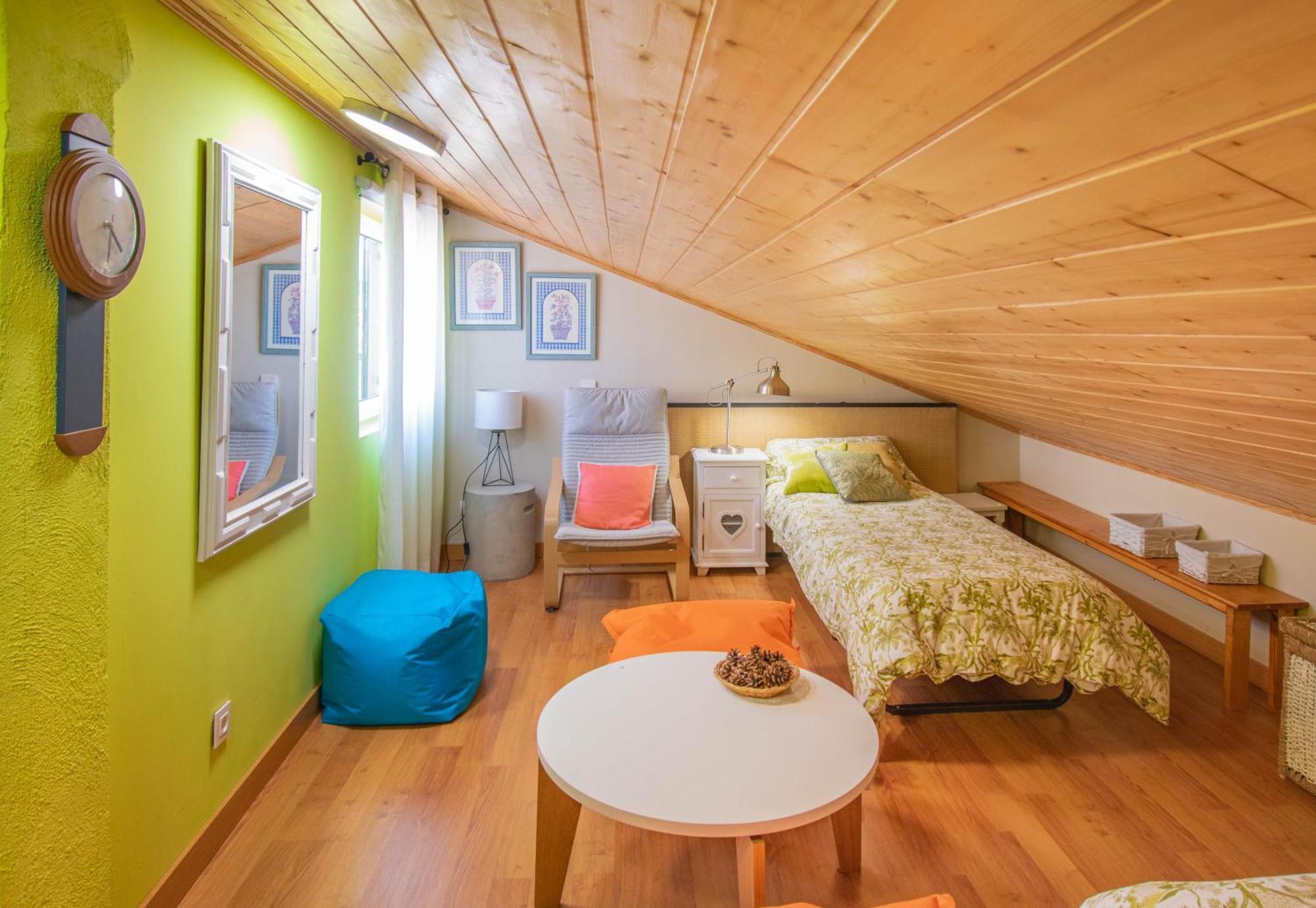 Casa Rural Ezkonberri Unzue Bagian luar foto