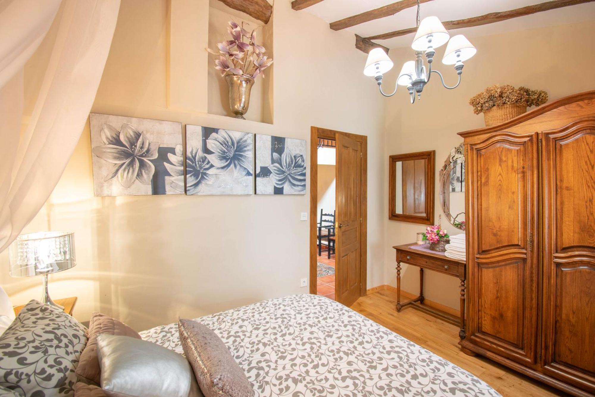 Casa Rural Ezkonberri Unzue Bagian luar foto