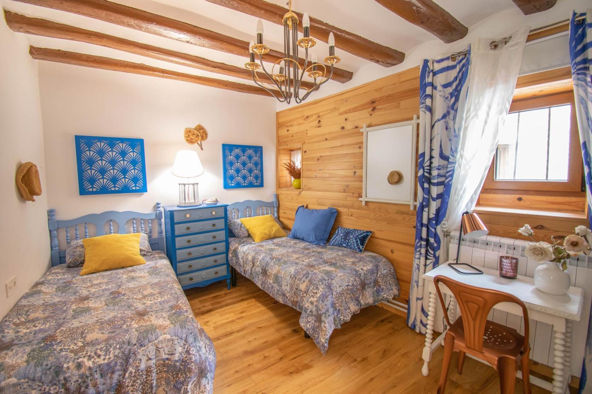 Casa Rural Ezkonberri Unzue Bagian luar foto